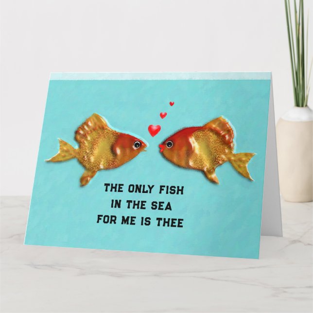 Cartão de Presente de Aniversário para Sweetheart (Frente)