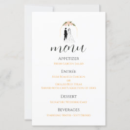 cartão+de+programa+de+casamento guia+minimal+de+ce