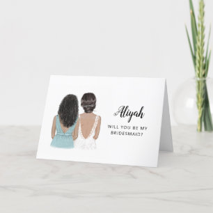 Cartão de Proposta de Padrinho de Casamento