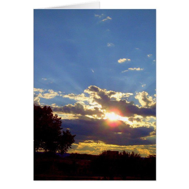 Cartão de Radiação (Frente)