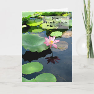 Cartão de Reaniversário 1