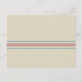 Cartão de Receita da Vovó