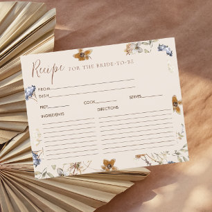 Cartão de Receita de Chá de panela de Limão de Aqu