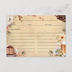 Cartão de Receita Rodoviária Francês