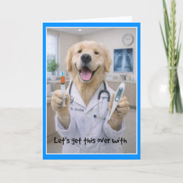 Cartão de Recuperação Rápida NTA-1