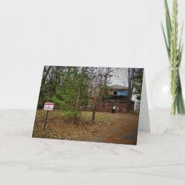 Cartão de Recuperação "Somente com Consulta"