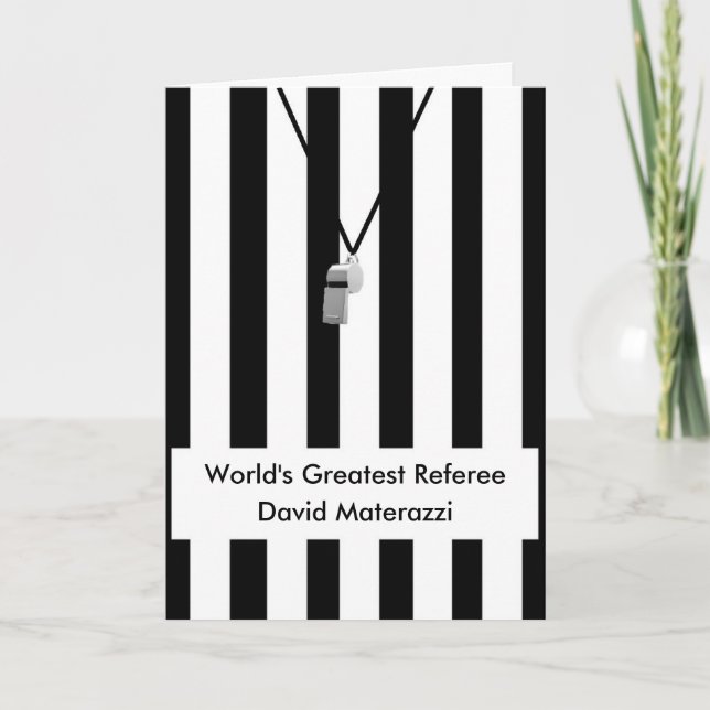 Cartão de Referência (Frente)