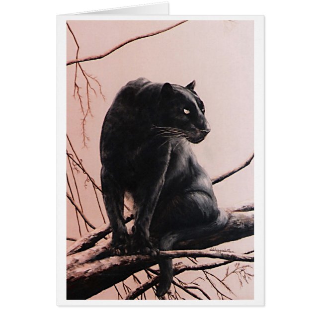 Cartão De repente (Frente)