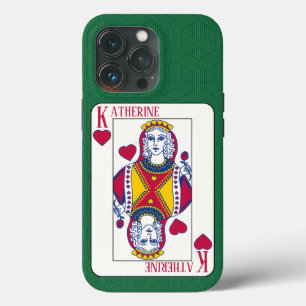 Cartão de Reprodução de Nomes Personalizados da Ra