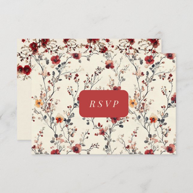 Cartão de Resposta (Frente/Verso)