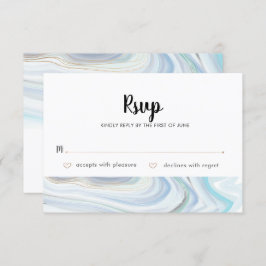 Cartão de Resposta Billy