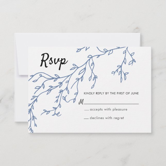 Cartão de Resposta Cosmos (Frente)