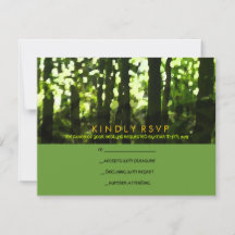 Cartão de Resposta de Bar Bat Mitzvah para Navegaç