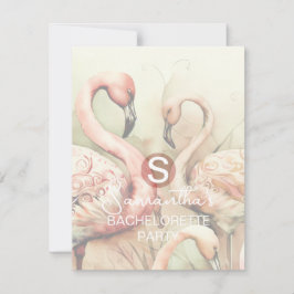 Cartão de Resposta de Código QR para Evento de Des