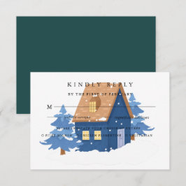 Cartão de Resposta de Escolha de Refeição para Dev