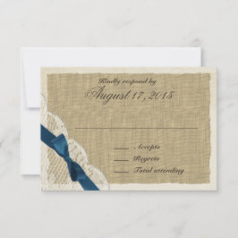 Cartão de resposta do país do local e do Arco Mari