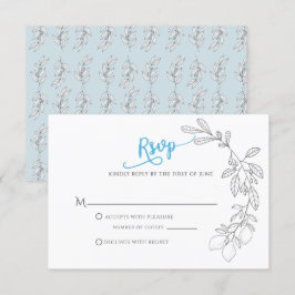 Cartão de Resposta George