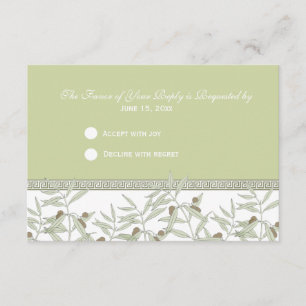 Cartão de Resposta Naxos