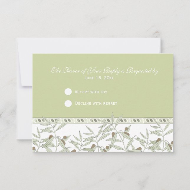 Cartão de Resposta Naxos (Frente)