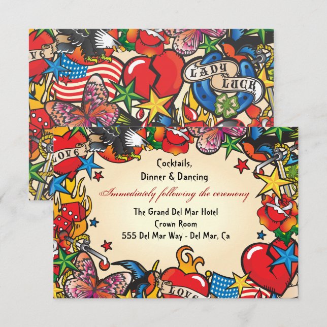 Cartão de Resposta para Enclosure de Recepção de T (Frente/Verso)