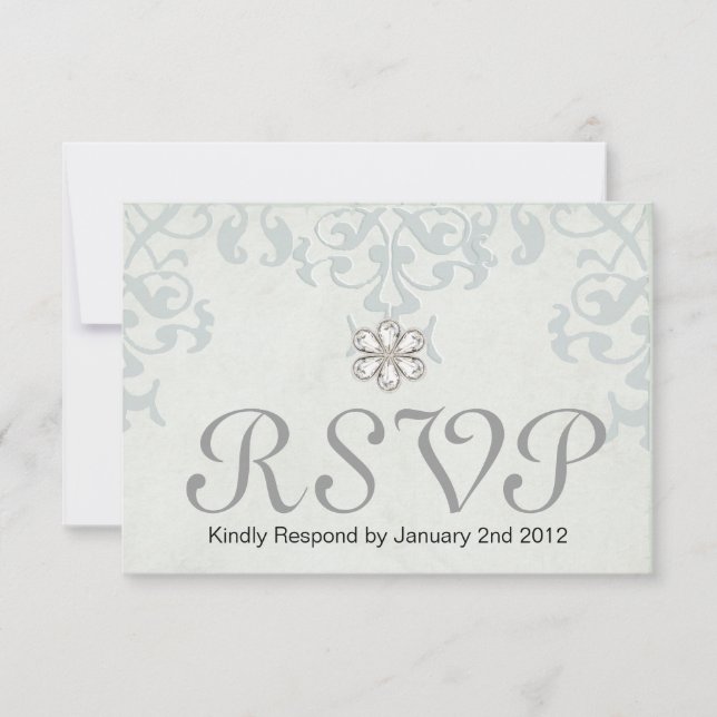 Cartão de Resposta Sage (Frente)