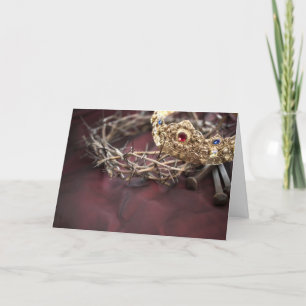 Cartão de Ressurreição