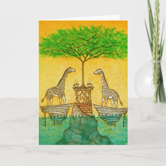 Cartão de Reunião (Frente)