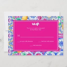 Cartão de Salvamento de Data de Apartamento Elegan