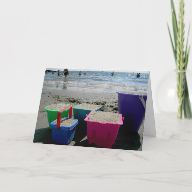 CARTÃO DE SANDPAIL (Frente)