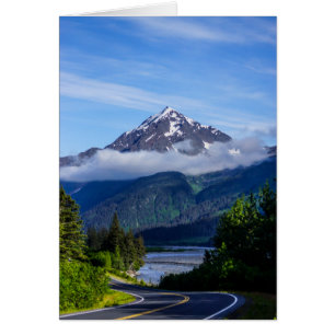 Cartão de Saudação