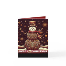 Cartão de saudação