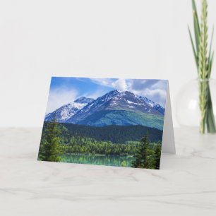 Cartão de Saudação