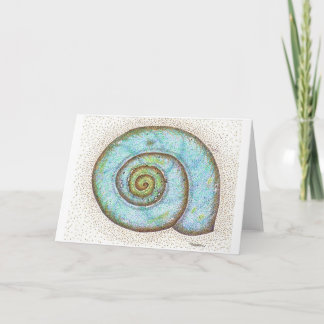 Cartão de Saudação