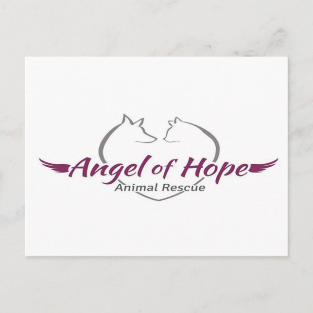 Cartão de saudação (Frente)