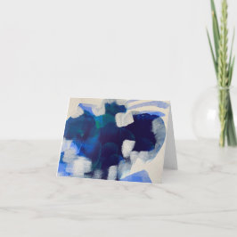 Cartão de Saudação