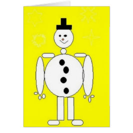 Cartão de saudação