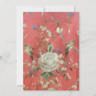 Cartão de Saudação