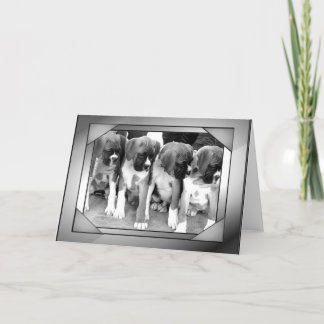 Cartão de Saudação