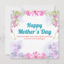 Cartão de saudação