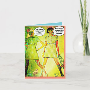 Cartão de Saudação