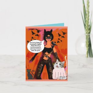 Cartão de Saudação