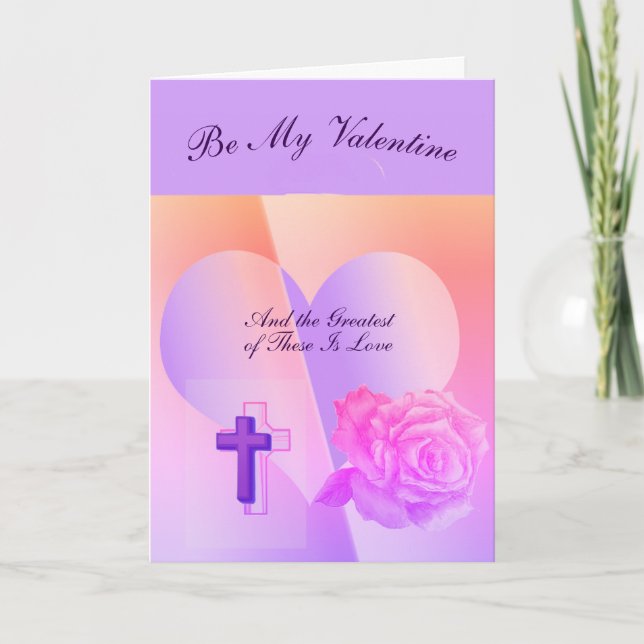 Cartão de Saudação (Frente)