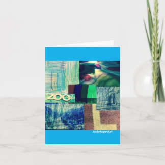 Cartão de Saudação