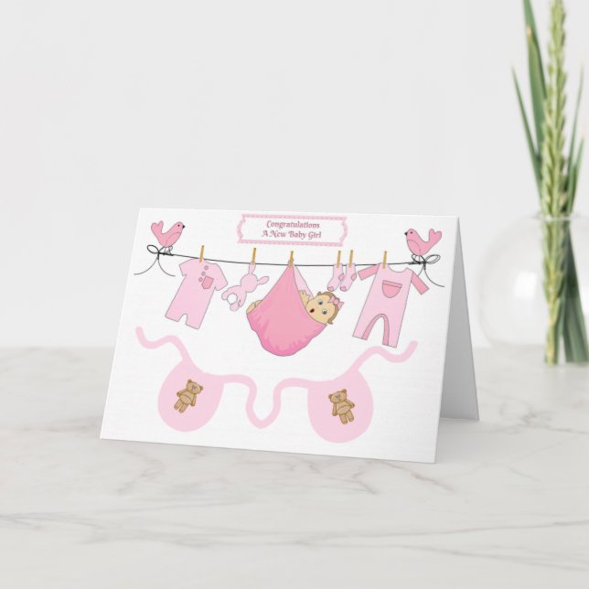 Cartão de Saudação (Frente)