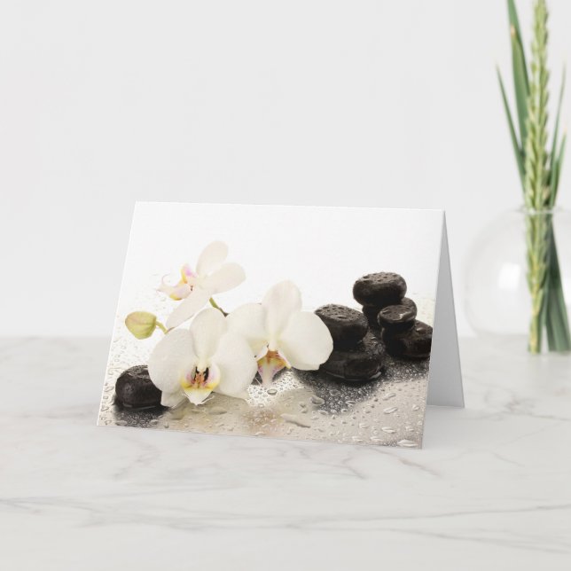 Cartão de Saudação (Frente)