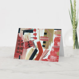 Cartão de Saudação