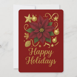 Cartão de Saudação