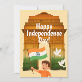 Cartão de Saudação