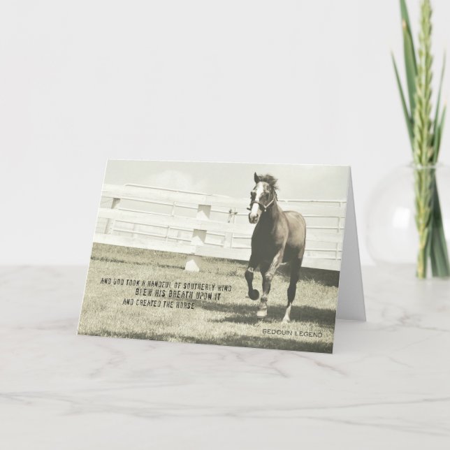 Cartão de saudação BACK-DOWN e BACK (Frente)