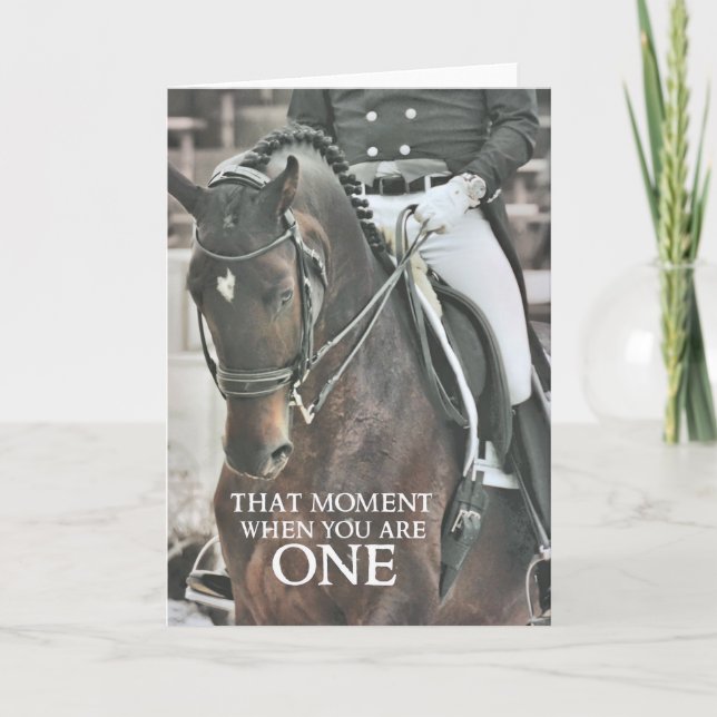 Cartão de Saudação BRAID DAZE (Frente)